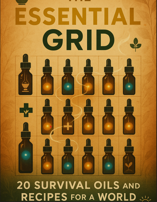The Essential Grid